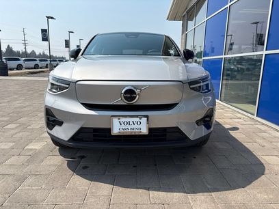 Used 2023 Volvo C40 P8 Recharge Ultimate