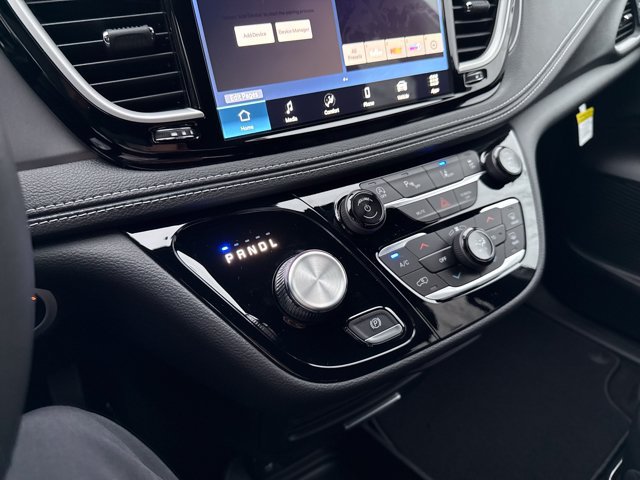 New 2026 Chrysler Pacifica Select w/ S Appearance Package FWD image 27