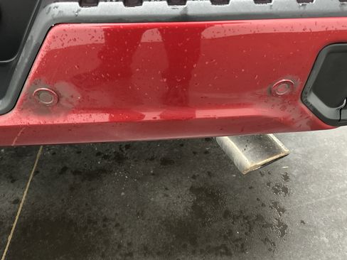 Used 2024 Chevrolet Silverado 3500 High Country w/ High Country Premium Package image 20