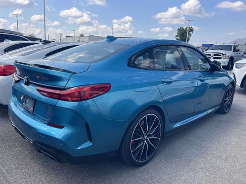 Used 2024 BMW M235i xDrive Gran Coupe w/ Premium Package AWD/4WD image 6