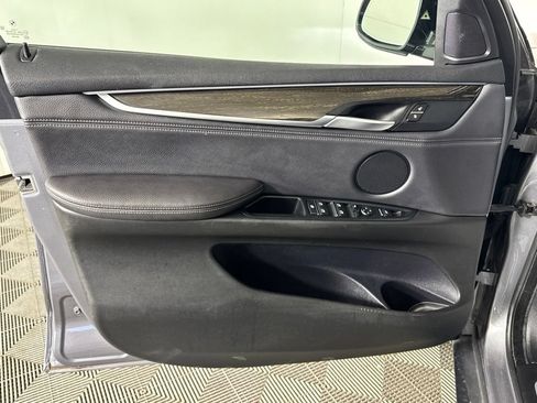 Used 2018 BMW X5 xDrive35i AWD/4WD image 36