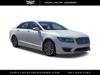 Used 2017 Lincoln MKZ Premiere video 3