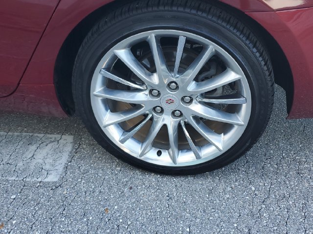 Used 2019 Cadillac XTS Luxury w/ Driver Awareness Package FWD image 5