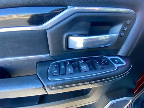 Used 2020 RAM 2500 Laramie image 13