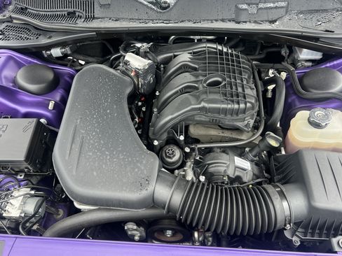 Used 2023 Dodge Challenger GT w/ Blacktop Package RWD image 36