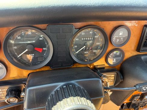Used 1987 Jaguar XJ6 RWD image 31