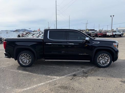 Used 2019 GMC Sierra 1500 Denali w/ Denali Ultimate Package image 6