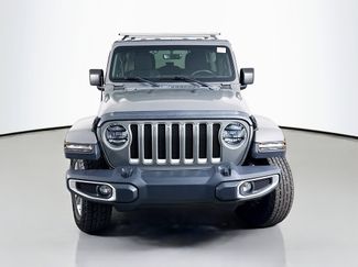 Used 2018 Jeep Wrangler Unlimited Sahara video 2