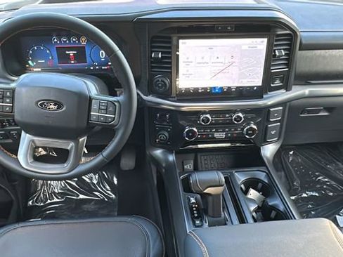 New 2025 Ford F150 Tremor w/ Equipment Group 402A High AWD/4WD image 22