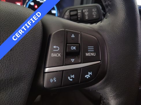 Certified 2023 Ford Bronco Sport Outer Banks w/ Tech Package image 25