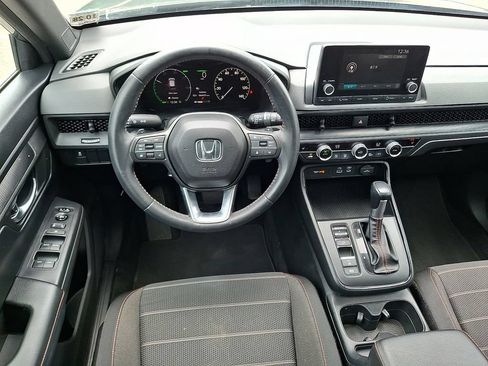 Used 2024 Honda CR-V Sport image 2