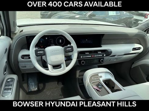 New 2026 Hyundai Palisade Limited AWD/4WD image 5