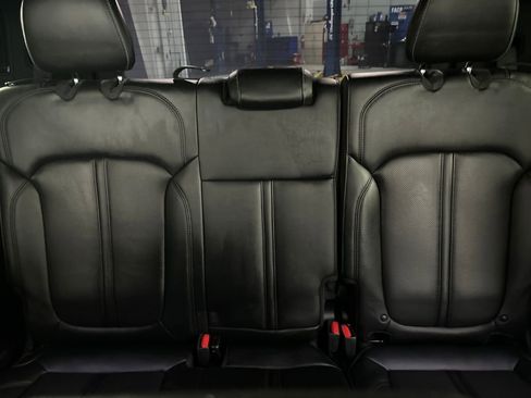 Used 2022 Jeep Wagoneer Series II w/ Premium Group I image 22