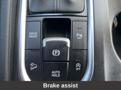 Used 2020 Hyundai Santa Fe SEL w/ Convenience Package image 29