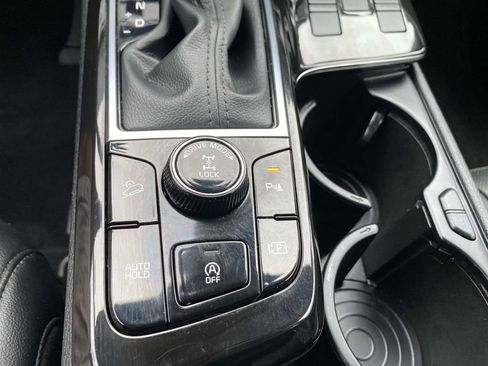 Used 2023 Kia Sportage X-Line AWD/4WD image 15