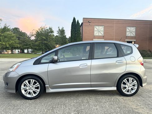 Used 2009 Honda Fit Sport image 14