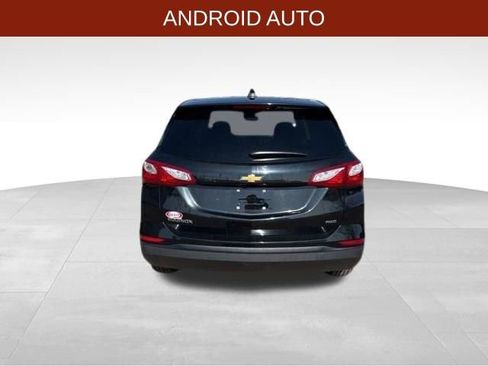 Used 2020 Chevrolet Equinox LS image 6