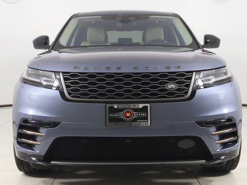 Used 2021 Land Rover Range Rover Velar R-Dynamic S image 57