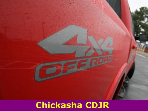 Used 2020 RAM 1500 Laramie w/ Sport Appearance Package image 19