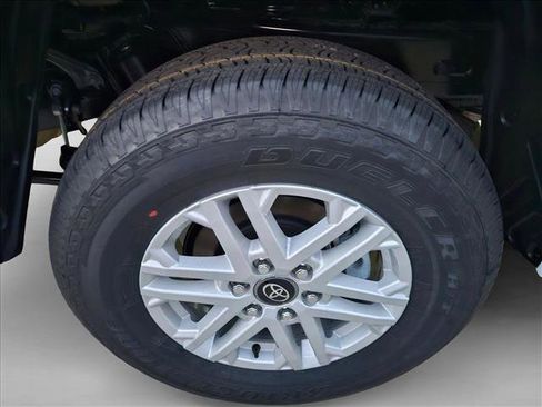 New 2026 Toyota Tundra SR5 AWD/4WD image 9