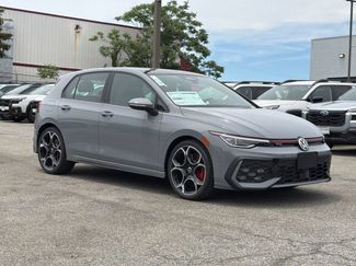 New 2026 Volkswagen GTI Autobahn FWD video 1