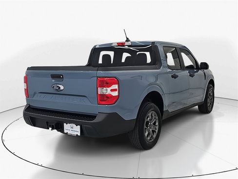 Used 2024 Ford Maverick XLT image 6