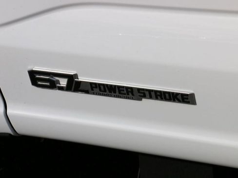 Used 2024 Ford F250 XL w/ XL Off-Road Package image 10