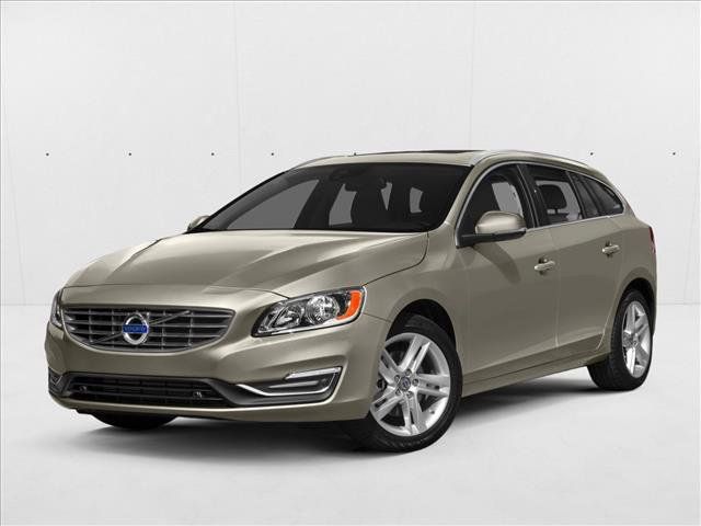 Used 2016 Volvo V60 T5 Platinum FWD image 1
