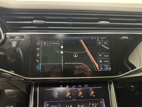 Used 2020 Audi Q7 3.0T Premium Plus image 24