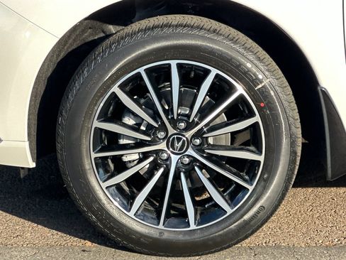 New 2026 Acura RDX SH-AWD w/ Advance Package image 23