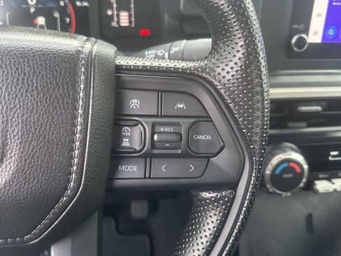 Used 2024 Toyota Tacoma SR image 16