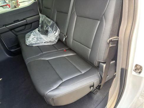 New 2026 Ford F150 STX AWD/4WD image 16
