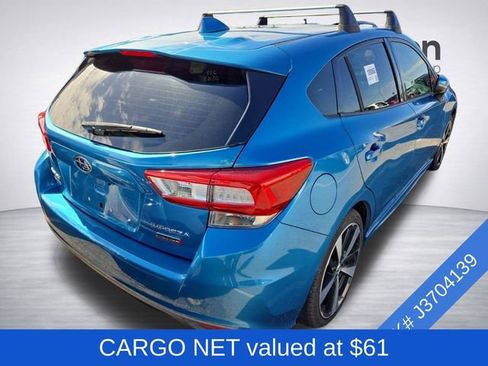 Used 2018 Subaru Impreza 2.0i Sport image 4