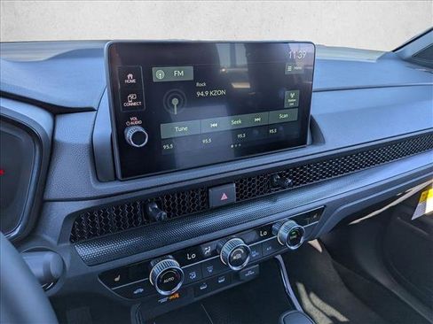 New 2026 Honda CR-V Sport image 12