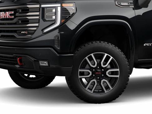 New 2026 GMC Sierra 1500 AT4 w/ AT4 Premium Package AWD/4WD image 55