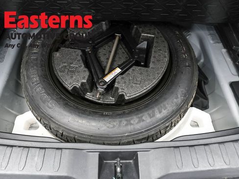 Used 2024 Toyota RAV4 LE image 22