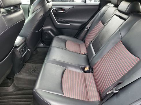 Used 2023 Toyota RAV4 XSE w/ Weather Package AWD/4WD image 22