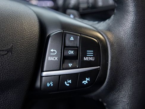 Used 2023 Ford Bronco Sport Badlands AWD/4WD image 19