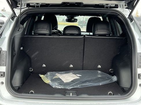 New 2026 Jeep Compass Limited image 7