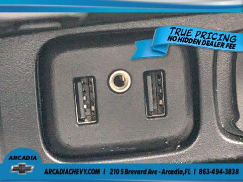 Used 2021 Buick Encore Preferred w/ Safety Package II FWD image 22