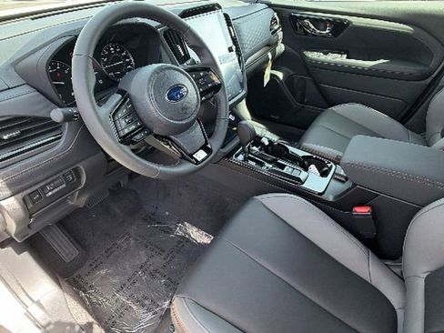 New 2026 Subaru Forester Sport AWD/4WD image 10