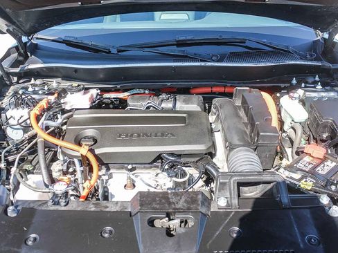 Certified 2023 Honda CR-V Sport image 27