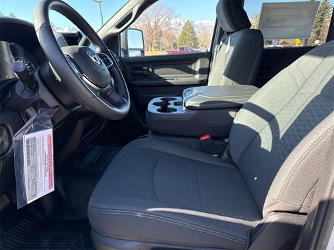 New 2026 RAM 5500 Tradesman image 9