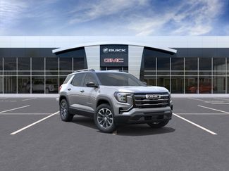 New 2026 GMC Terrain Elevation w/ Elevation Premium Package FWD video 1