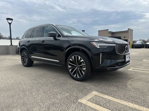 New 2026 Volvo XC90 B6 Ultra w/ Protection Package image 1