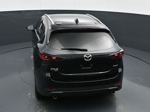Used 2023 MAZDA CX-5 AWD 2.5 S w/ Premium Package image 27