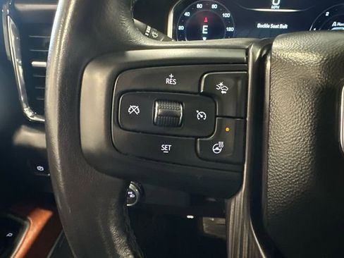 Used 2024 GMC Sierra 2500 Denali Ultimate w/ Max Trailering Package image 20