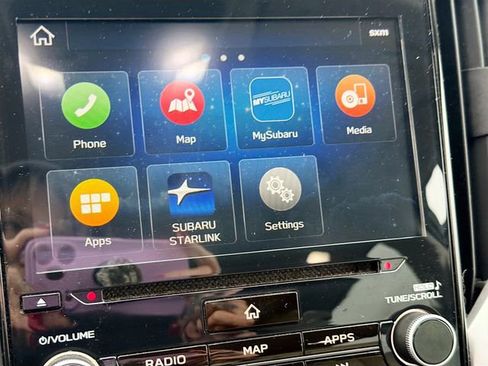 Used 2020 Subaru Ascent Limited w/ Technology Package image 15