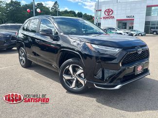 Used 2024 Toyota RAV4 SE w/ Weather & Moonroof Package AWD/4WD 360° Tour