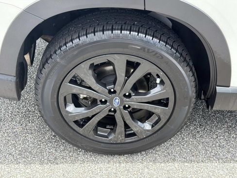Certified 2023 Subaru Forester Sport AWD/4WD image 17